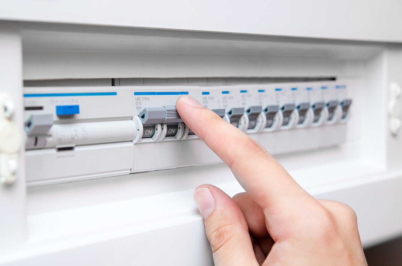 Elektro­installation bei EMG Elektro Montageservice Gerner in Bad Dürrenberg