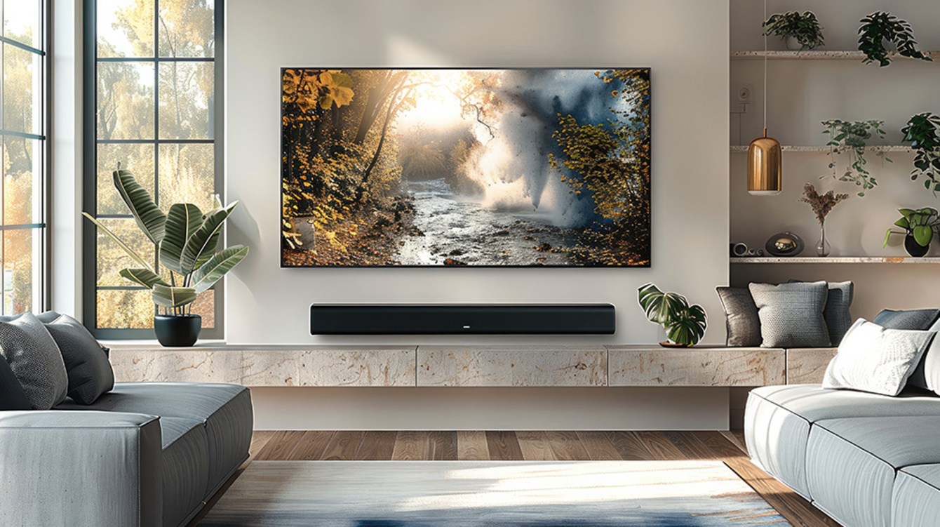 Fernseher bei EMG Elektro Montageservice Gerner in Bad Dürrenberg