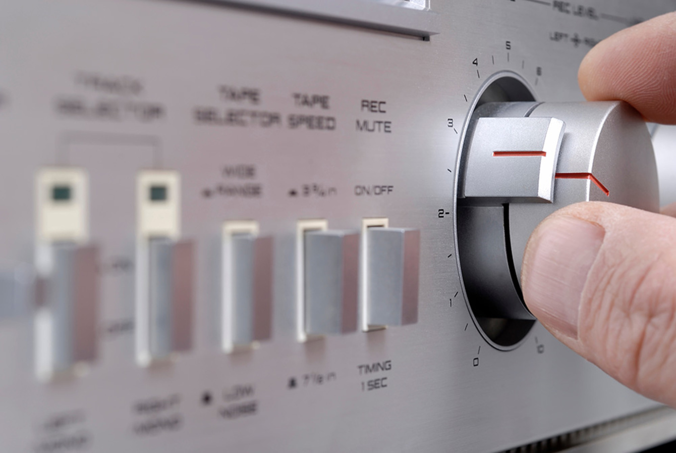 High Fidelity – HiFi bei EMG Elektro Montageservice Gerner in Bad Dürrenberg