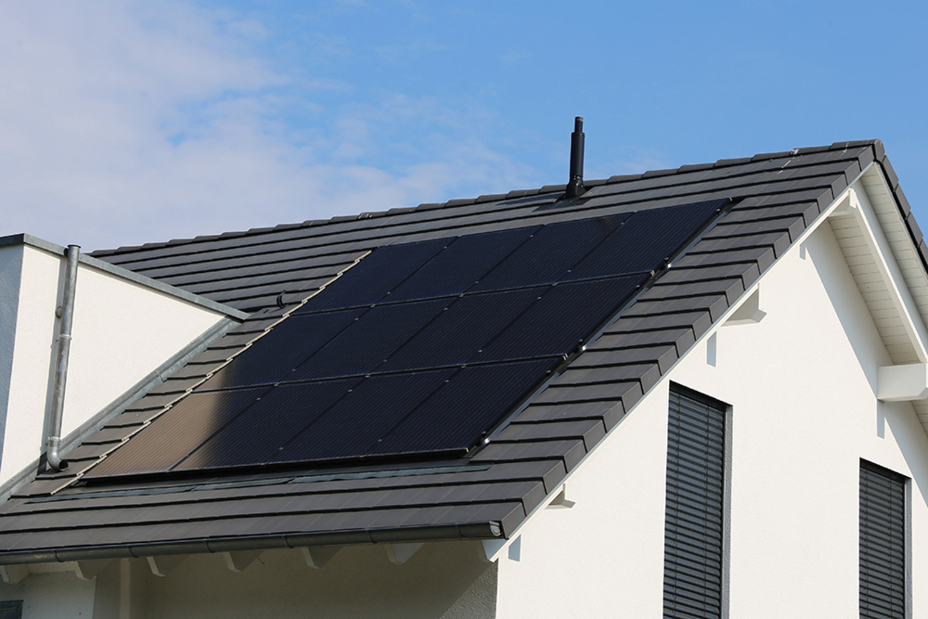 Erneuerbare Energien bei EMG Elektro Montageservice Gerner in Bad Dürrenberg
