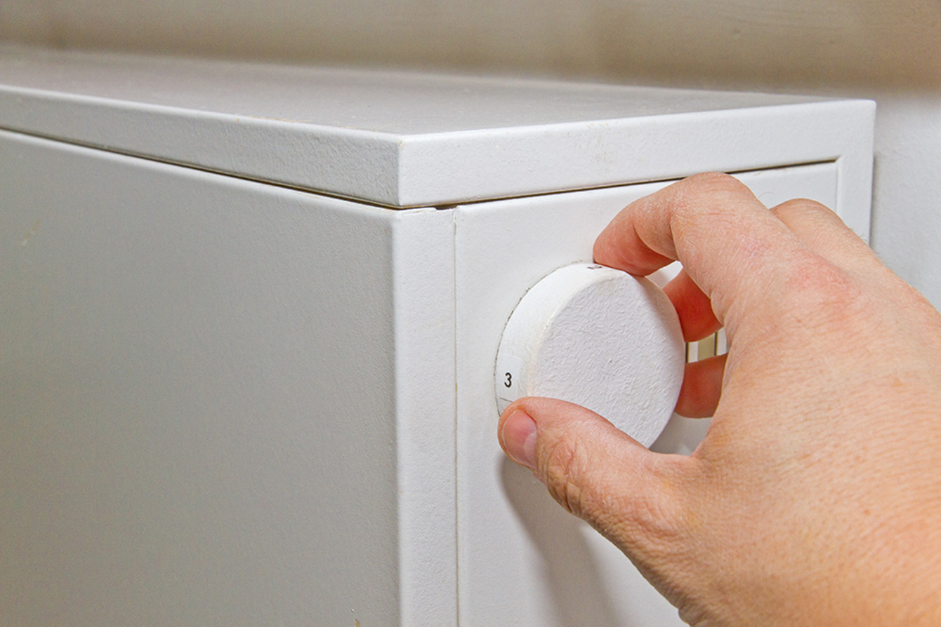 Nachtspeicherheizung bei EMG Elektro Montageservice Gerner in Bad Dürrenberg