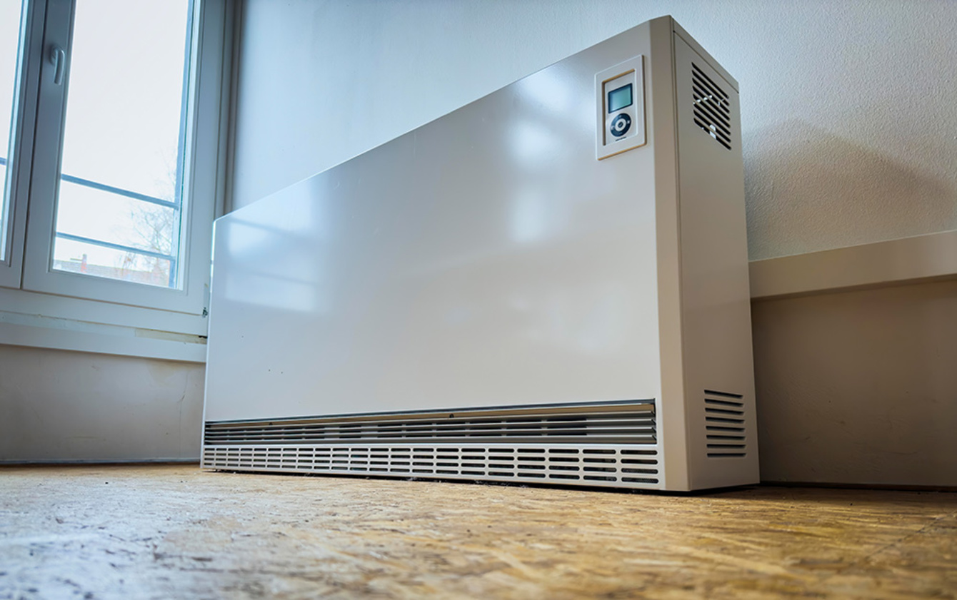 Nacht­speicher­heizung bei EMG Elektro Montageservice Gerner in Bad Dürrenberg