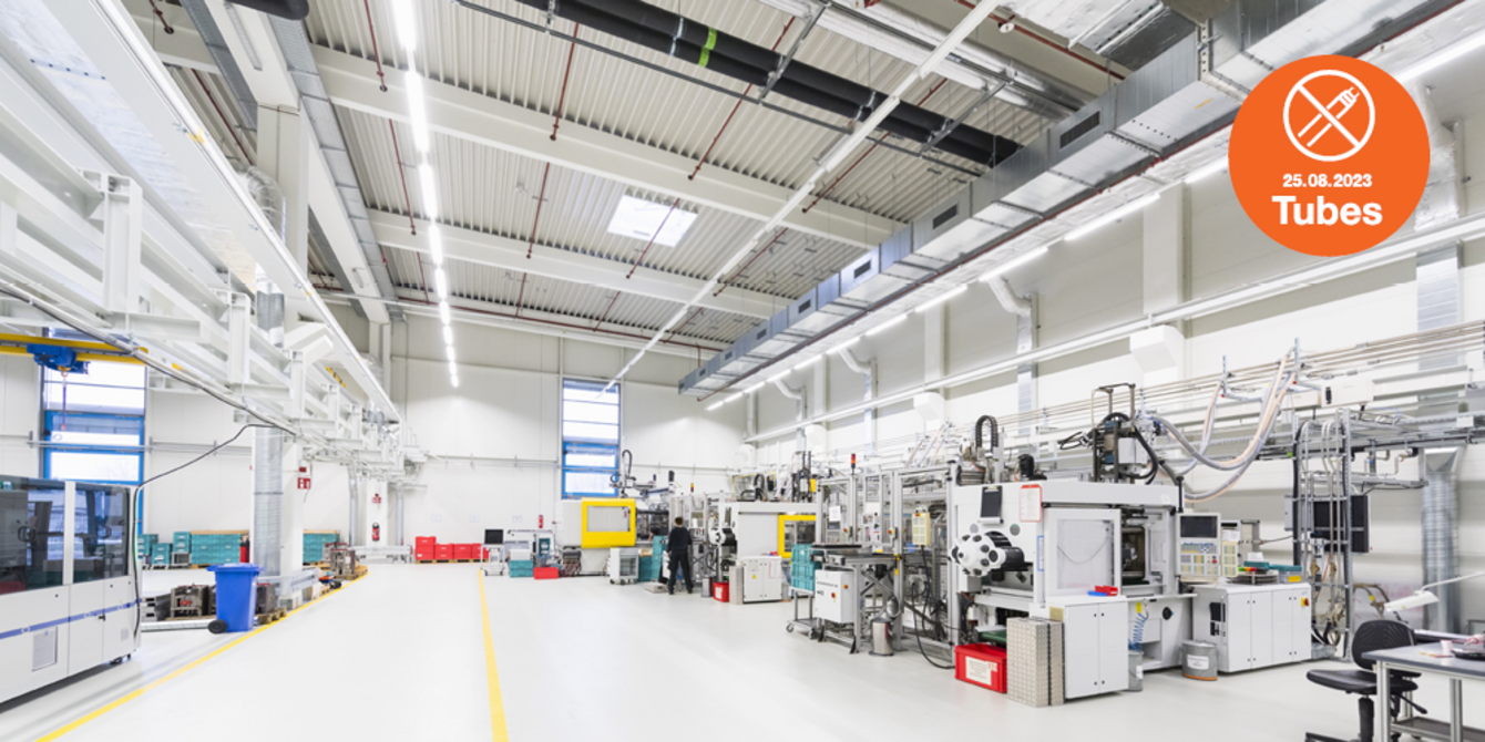 Lösungen zum Leuchtstofflampen Verbot bei EMG Elektro Montageservice Gerner in Bad Dürrenberg