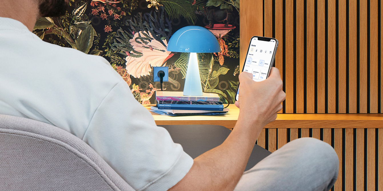 JUNG HOME bei EMG Elektro Montageservice Gerner in Bad Dürrenberg