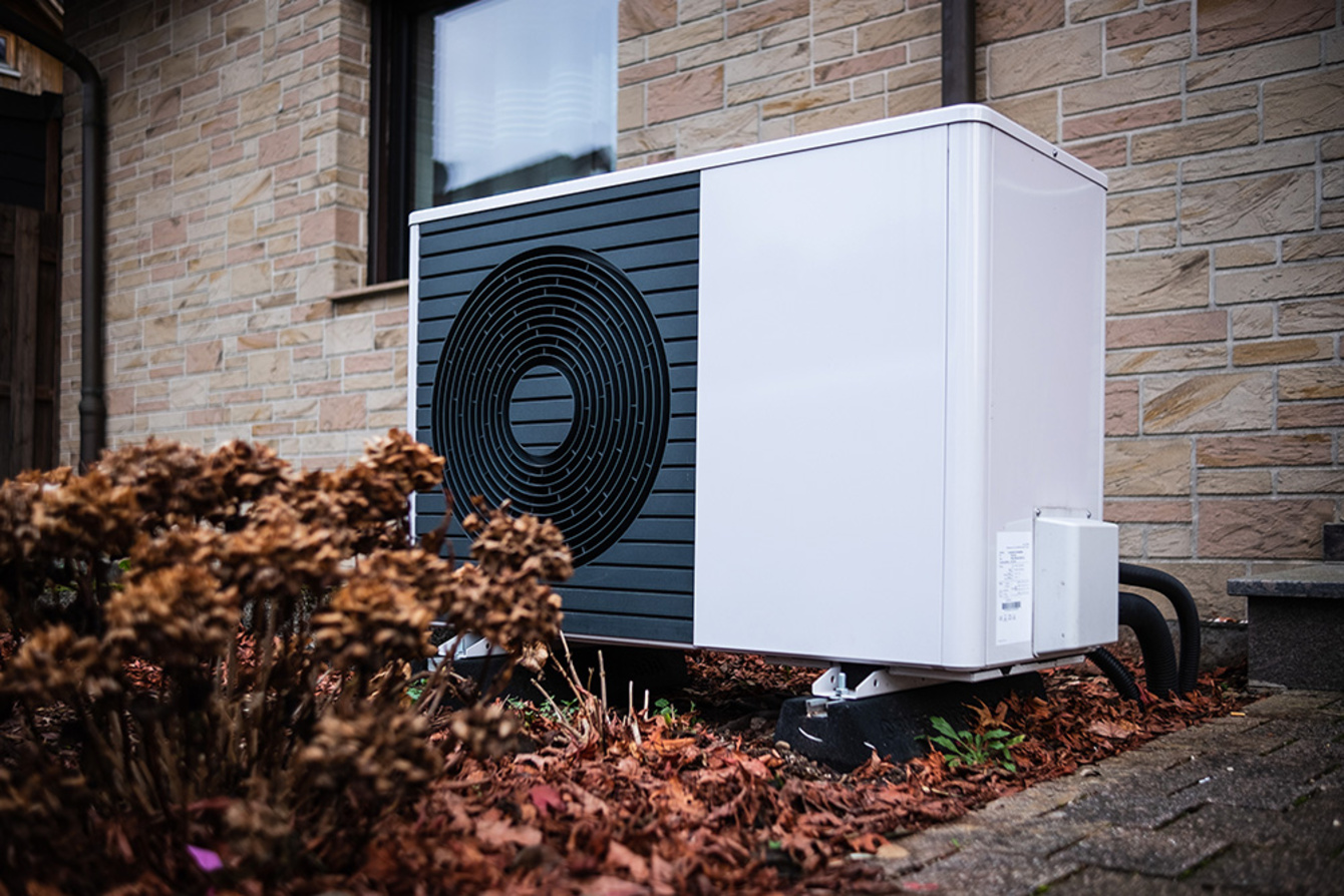 Wärme­pumpen bei EMG Elektro Montageservice Gerner in Bad Dürrenberg