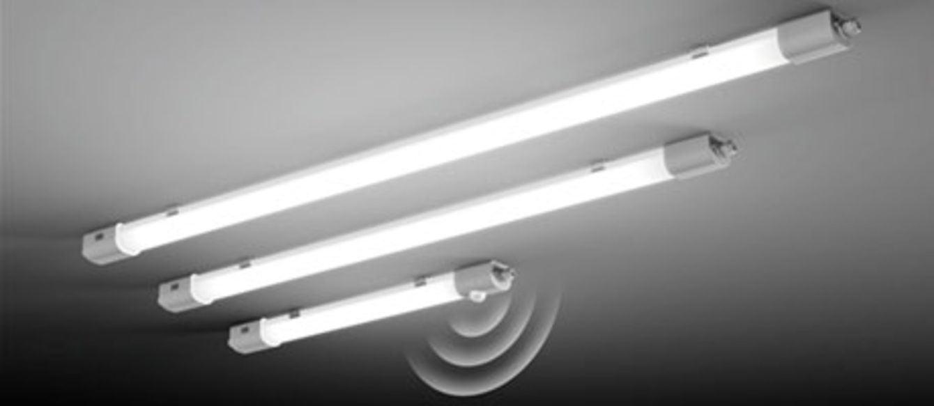 Planox Feuchtraumleuchten bei EMG Elektro Montageservice Gerner in Bad Dürrenberg