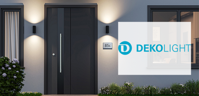 DEKO-LIGHT bei EMG Elektro Montageservice Gerner in Bad Dürrenberg