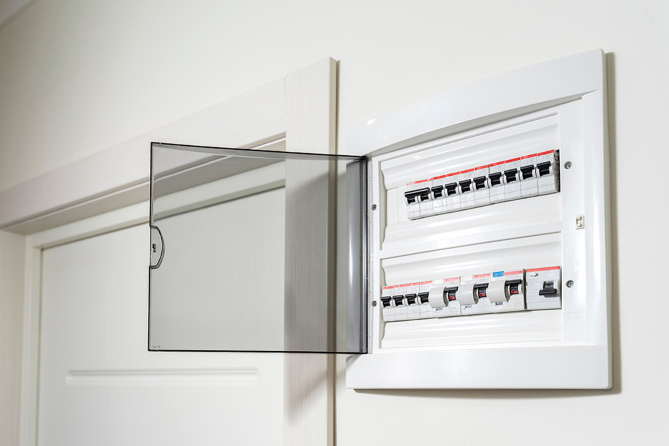 Über­spannungs­schutz bei EMG Elektro Montageservice Gerner in Bad Dürrenberg