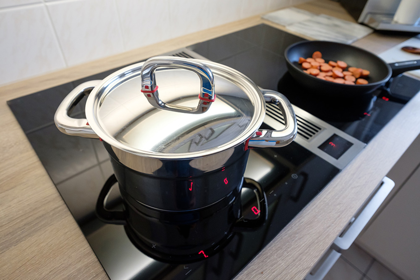 Kochen & Backen bei EMG Elektro Montageservice Gerner in Bad Dürrenberg